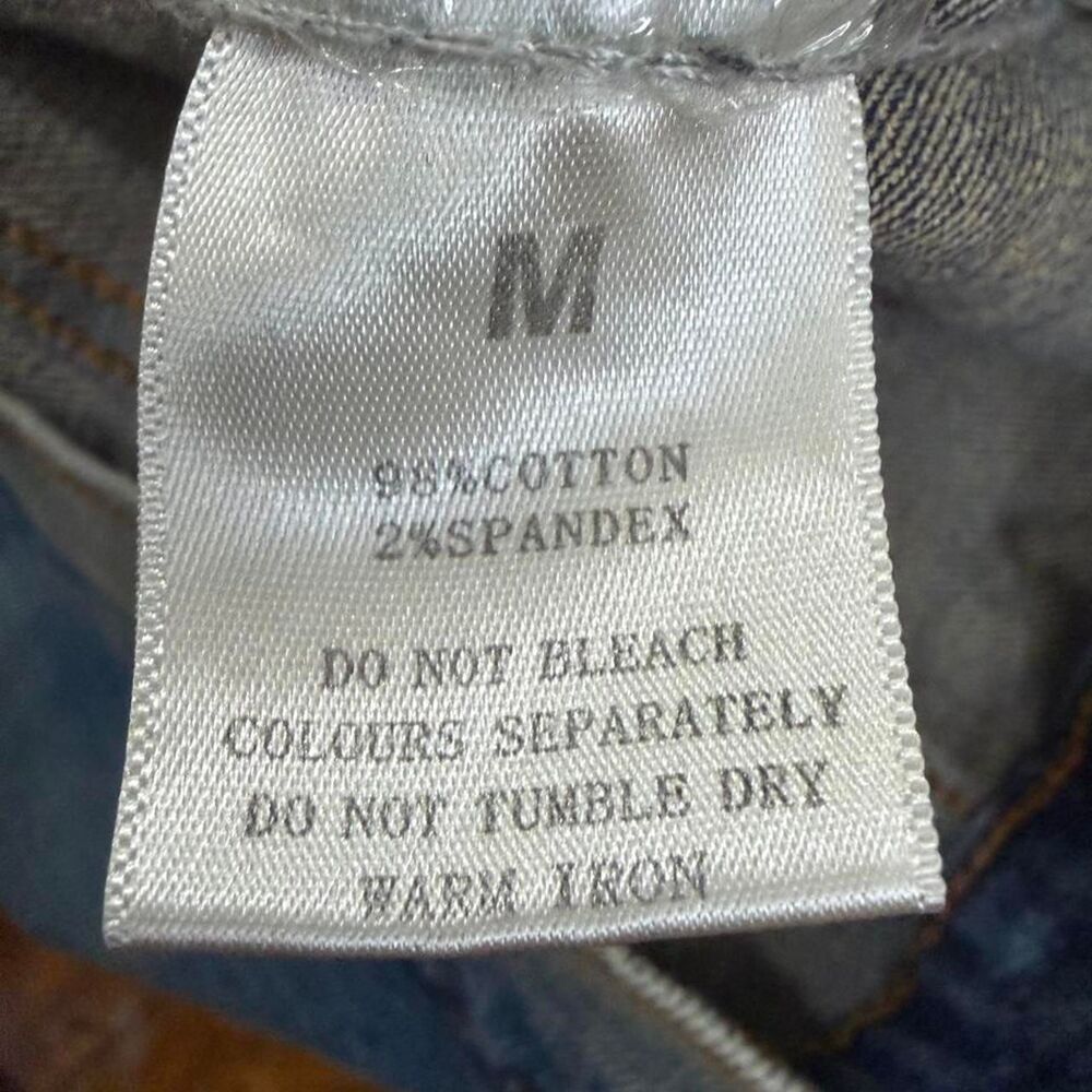 Reason Men's multi Jacket - Picture 7 of 8